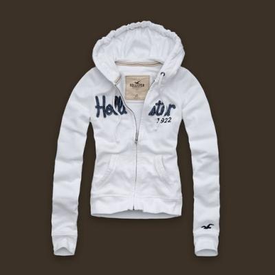 Cheap Hollister Women Hoodies wholesale No. 22